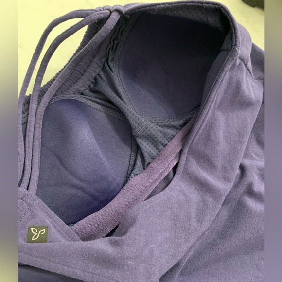 PrAna Pristine dress, women’s size xs - Picture 4 of 6